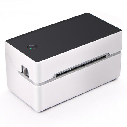 Printers Bluetooth Thermal Label Printer 80mm Barcode & Sticker Printing