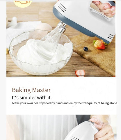 Egg Beater
