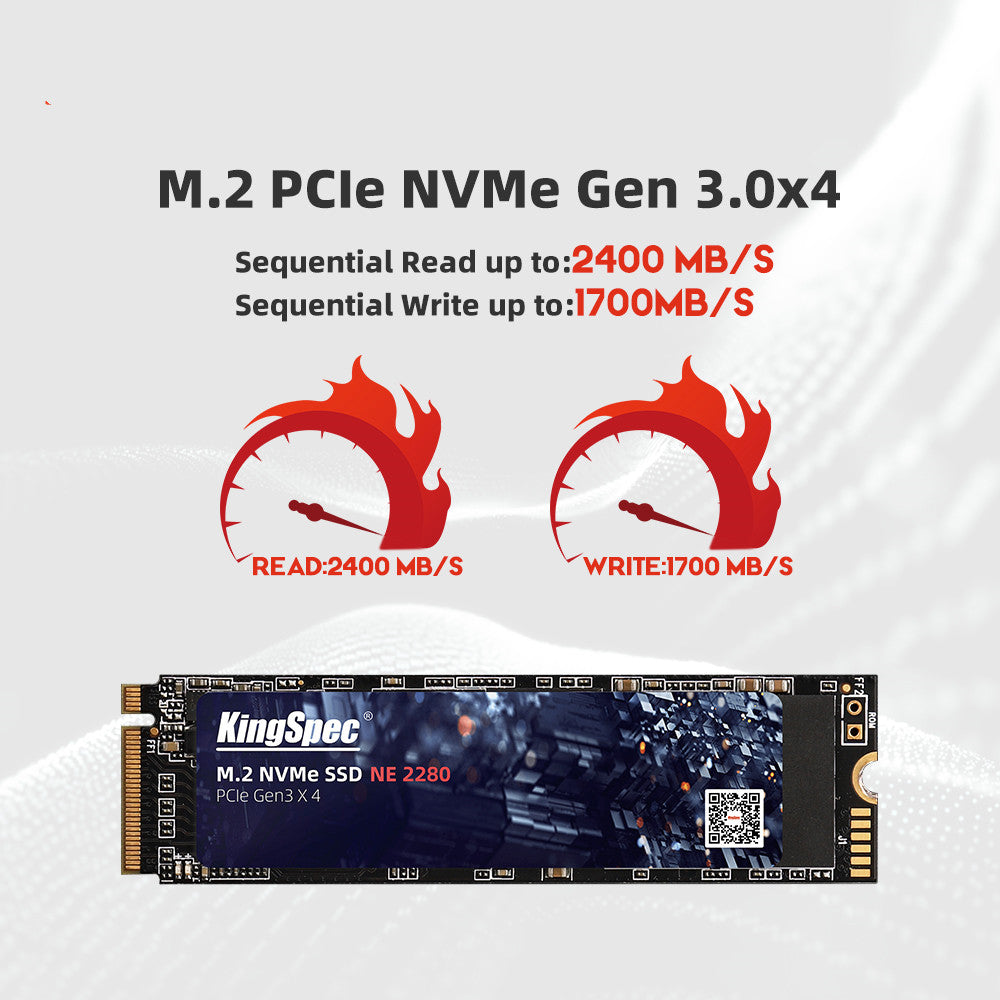 Memory Cards Internal M.2 NVMe SSD 128GB 256GB 512GB 1TB High Speed Storage Devices