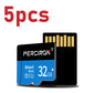 Memory Cards High Speed 16GB 32GB Driving Recorder SD Card for Dash Cam Storage Devices