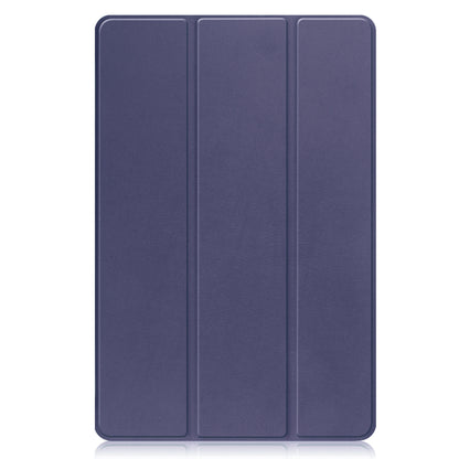 Ultra Thin Tri-Fold Case for Xiaomi Pad 5 Pro 12.4 | Auto Wake Hard Shell | Tablets