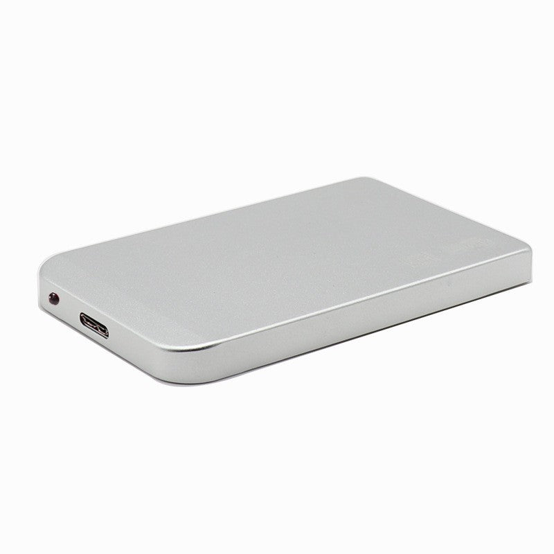Memory Cards External Portable Hard Drive 500GB 1TB 2TB High Speed Storage Devices