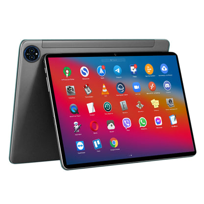 Laptops 10 Inch Office Business Tablet PC Bluetooth GPS UK