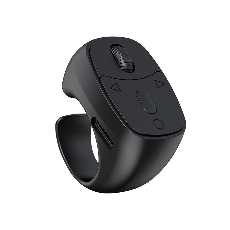 Roller Phone Bluetooth Remote Control