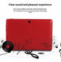 Laptops 7 Inch IPS WiFi Bluetooth Tablet 9 Hour Battery UK