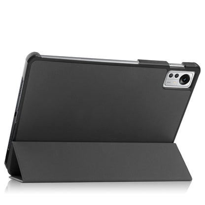 Ultra Thin Tri-Fold Case for Xiaomi Pad 5 Pro 12.4 | Auto Wake Hard Shell | Tablets