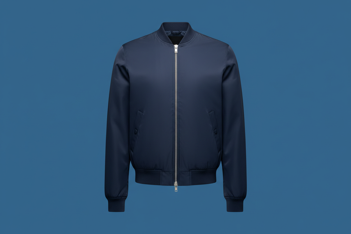 Basic Jacket