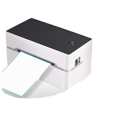 Printers Bluetooth Thermal Label Printer 80mm Barcode & Sticker Printing
