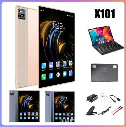 Laptops 10.1 Inch HD Voice Call Gaming Tablet 9+ Hours UK