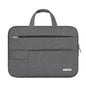 Laptop Bags & Cases – Multifunction Nylon Laptop Briefcase Sleeve for 11–15.6 Inch | Tablet & Laptop Accessories