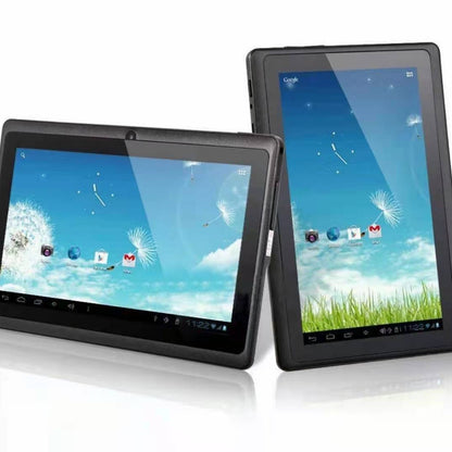 Laptops 7 Inch IPS WiFi Bluetooth Tablet 9 Hour Battery UK