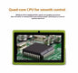 Laptops 7 Inch IPS WiFi Bluetooth Tablet 9 Hour Battery UK