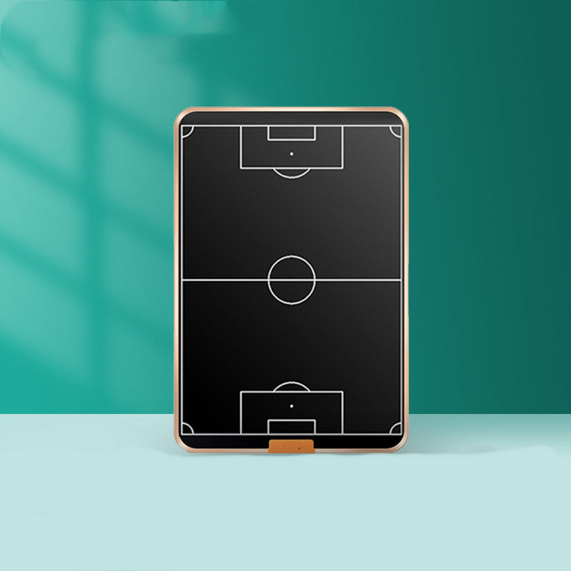 Tablet LCD Screens 21 Inch Football Tactical Board LCD Coaching Writing Tablet