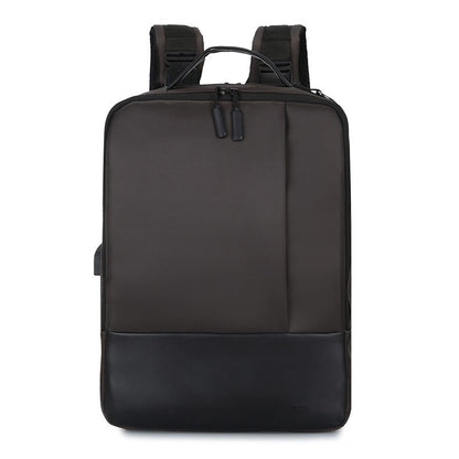 Waterproof Business Backpack – Lightweight Travel & Work Bag