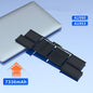 Laptop Batteries – MacBook Air & Pro Replacement 4300mAh–9400mAh for A1466 A1502 A1398 & More | Tablet & Laptop Accessories