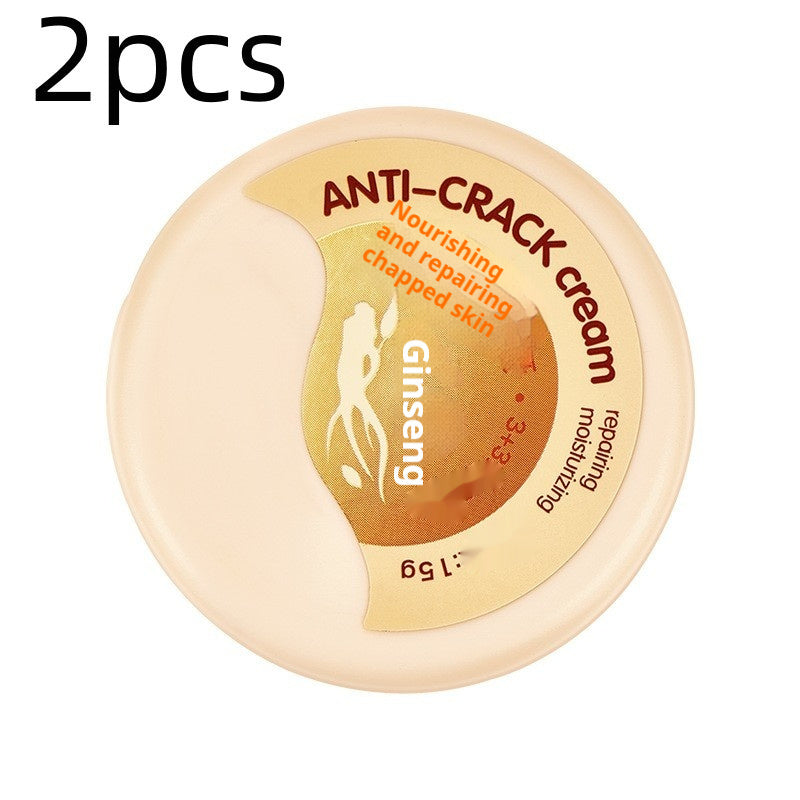Hydrating Skin Repair Moisturising Cream – Daily Face & Skin Care Treatment