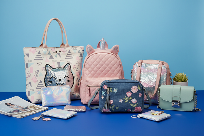 Girls Bags